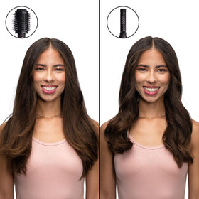 FoxyBae Super Styler with 360° swivel cord feature