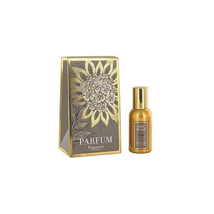 Fragonard Belle de Nuit Eau de Parfum 30ml spray bottle front view