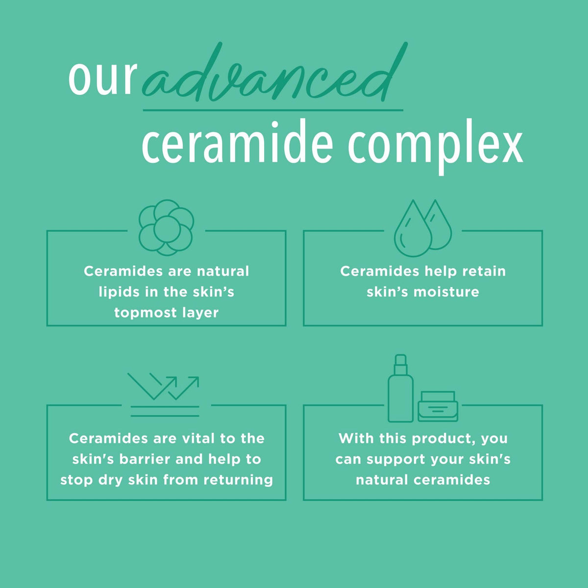 Fragrance Free Lotion ingredients list