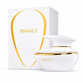 Fragrance World Pinnace EDP 100ml front view with elegant packaging