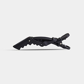 FRAMAR Gator Grips Black Hair Clips packaging