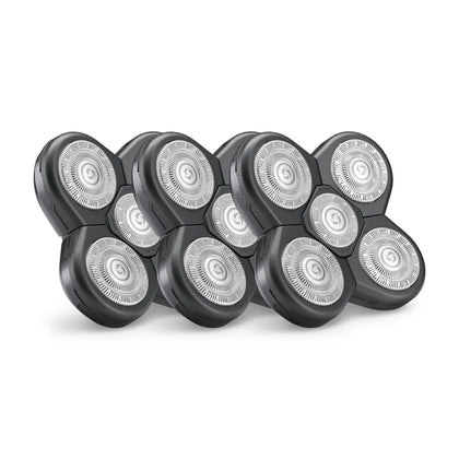 Freebird FlexSeries Blade 3 Pack Refills front view