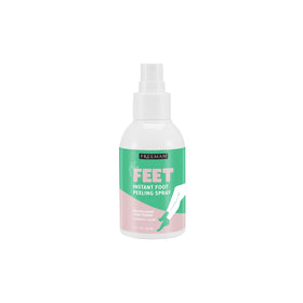 Freeman Flirty Feet Instant Foot Peeling Spray front view
