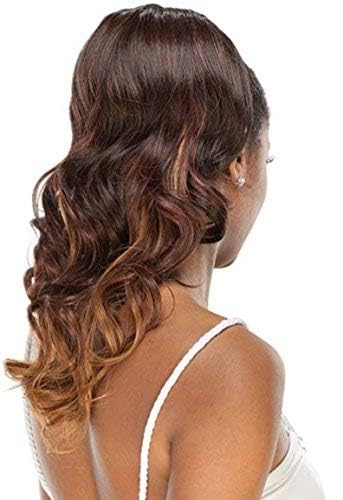 FREETRESS BRAIDS PIGTAIL GIRL Drawstring Ponytail packaging
