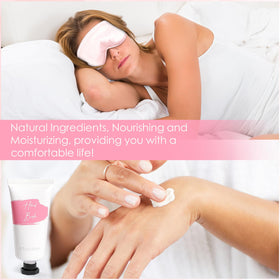 Frerdui Rose Spa Gift Set arranged in a beautiful gift box
