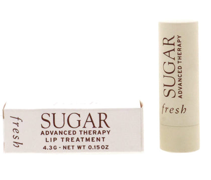 Fresh Sugar Advanced Therapy Lip full size tube front view