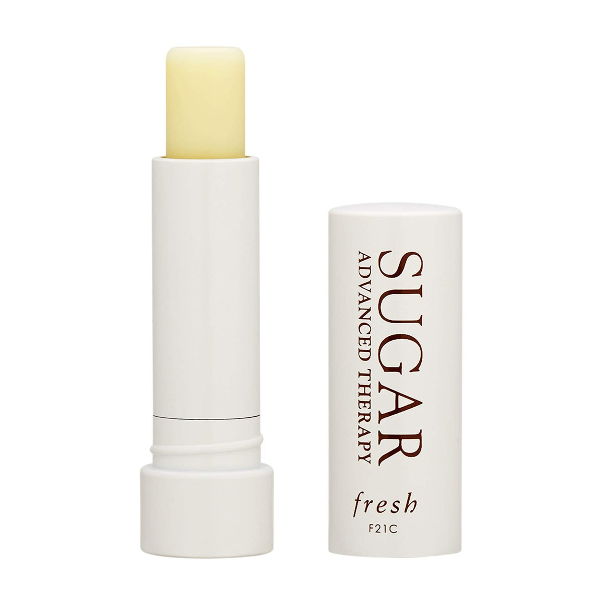 Fresh Sugar ADVANCED THERAPY Lip half size packaging