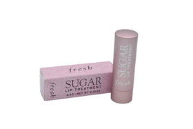 Fresh Sugar Lip Petal open with product visible