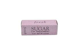 Fresh Sugar Lip Petal swatch on skin
