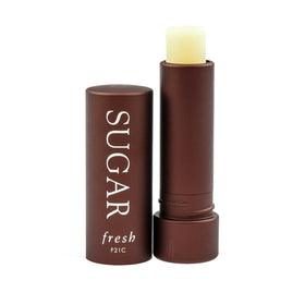 Fresh Sugar Lip SPF 15 original clear front view