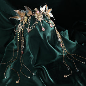 FRESHME Fairy Crown packaging with product details