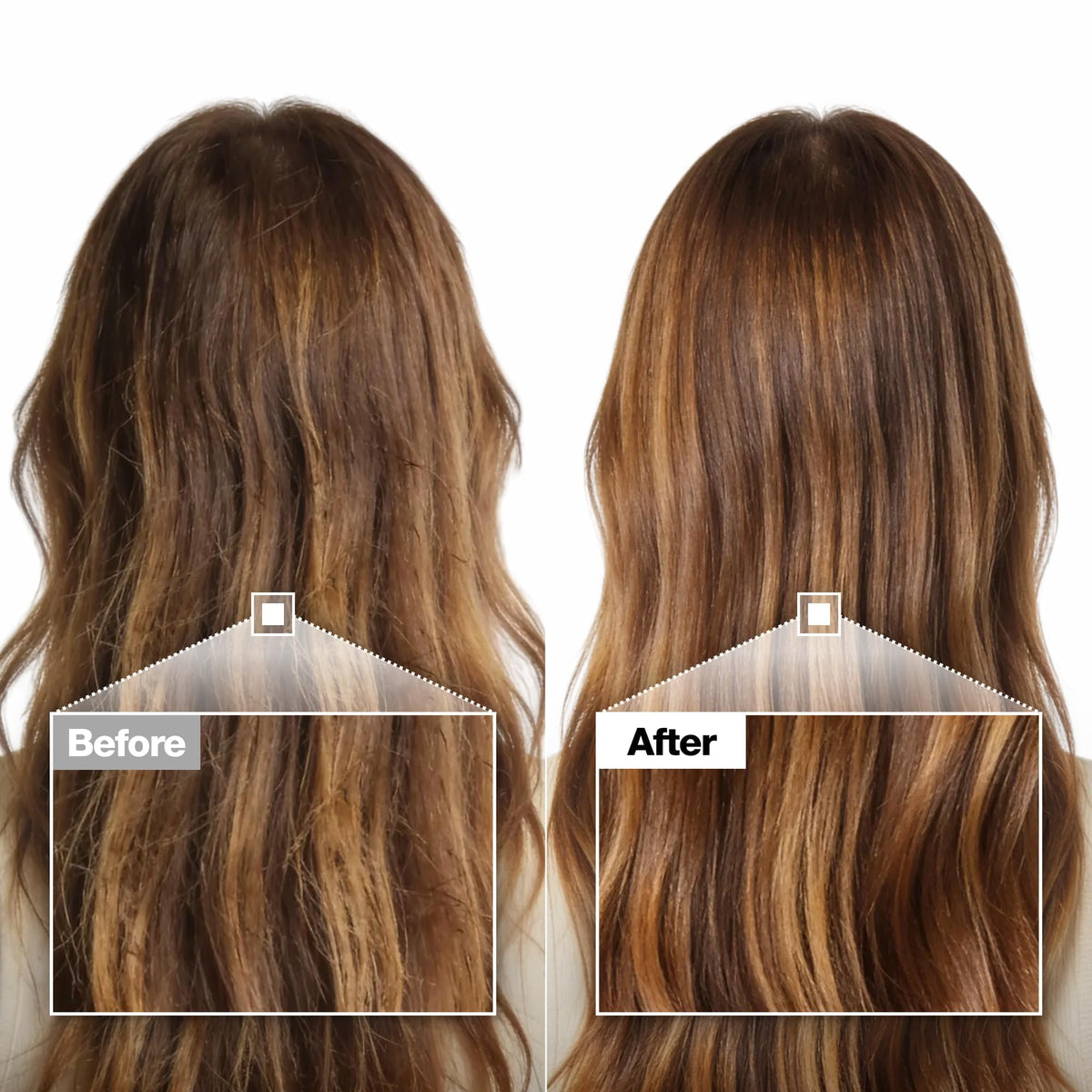 FROMLABS Deep Conditioning Hair Mask packaging