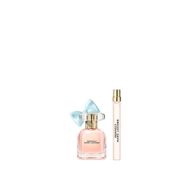 Front view of Marc Jacobs Perfect Eau de Parfum packaging