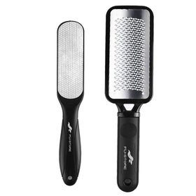 Fu Store Foot Files dual sided callus remover front view