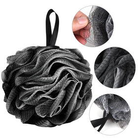 Fu Store Loofah Sponge packaging
