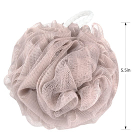 Fu Store Loofah Sponge Set packaging display
