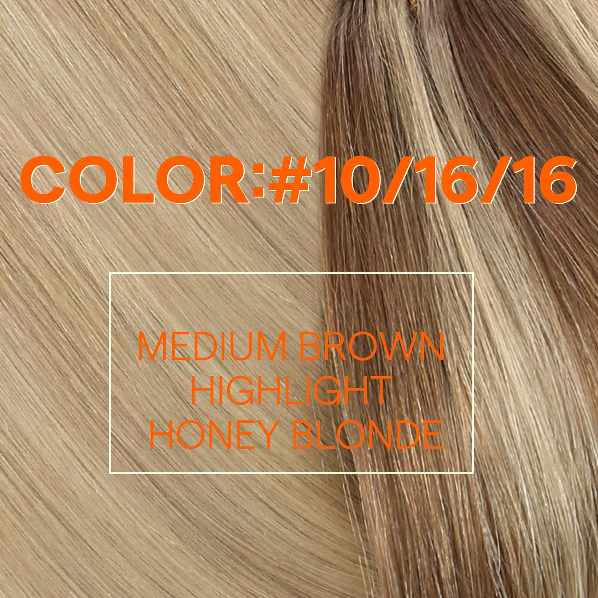 Full Shine 22 Inch Weft Hair Extensions in natural black colour
