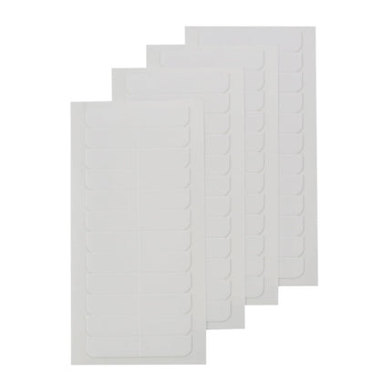Full Shine Double Sided Replacement Tape 48PCS front view