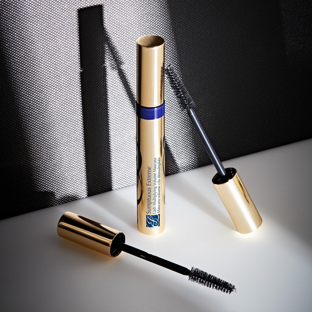 Full-size Double Wear Infinite Waterproof Eyeliner in Blackened Onyx