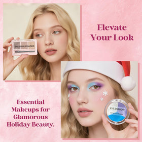 Full-size lip balm included in SPA LUXETIQUE WORLD Advent Calendar
