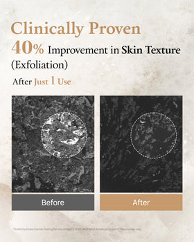 FULLY Rice Dough Mask Cleanser product details on label