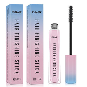 FUNAN Hair Finishing Stick 2 Pack front view