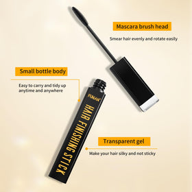 FUNAN Hair Mascara showing the gel stick design