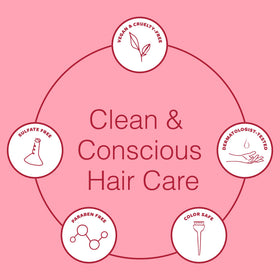 Function of Beauty Curly Hair Conditioner texture close-up