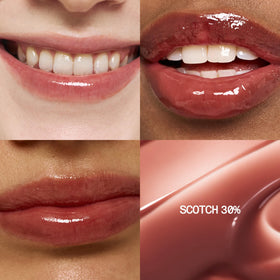 fwee 3D Voluming Gloss 30% packaging with product details