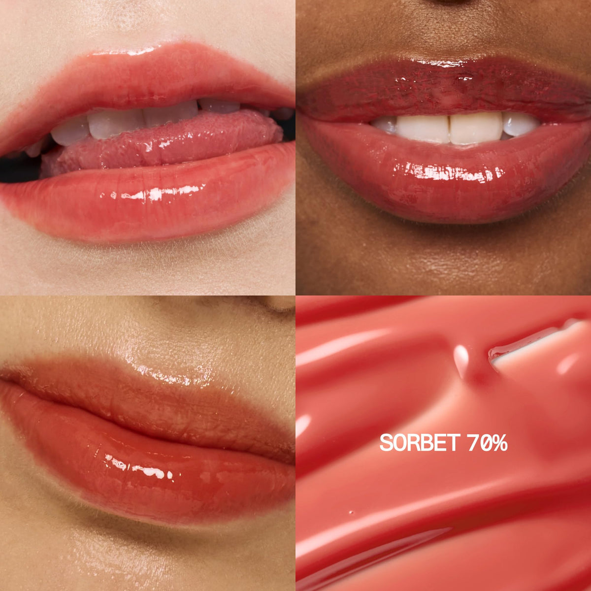 fwee 3D Voluming Gloss 70% applicator close-up