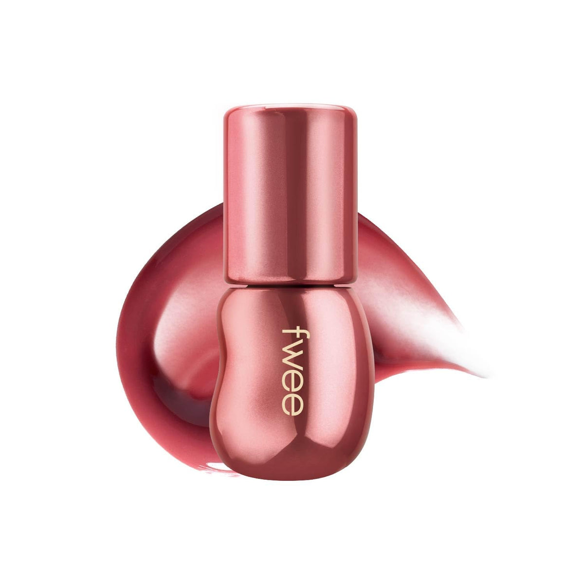 fwee 3D Voluming Gloss 70% Rich front view with packaging
