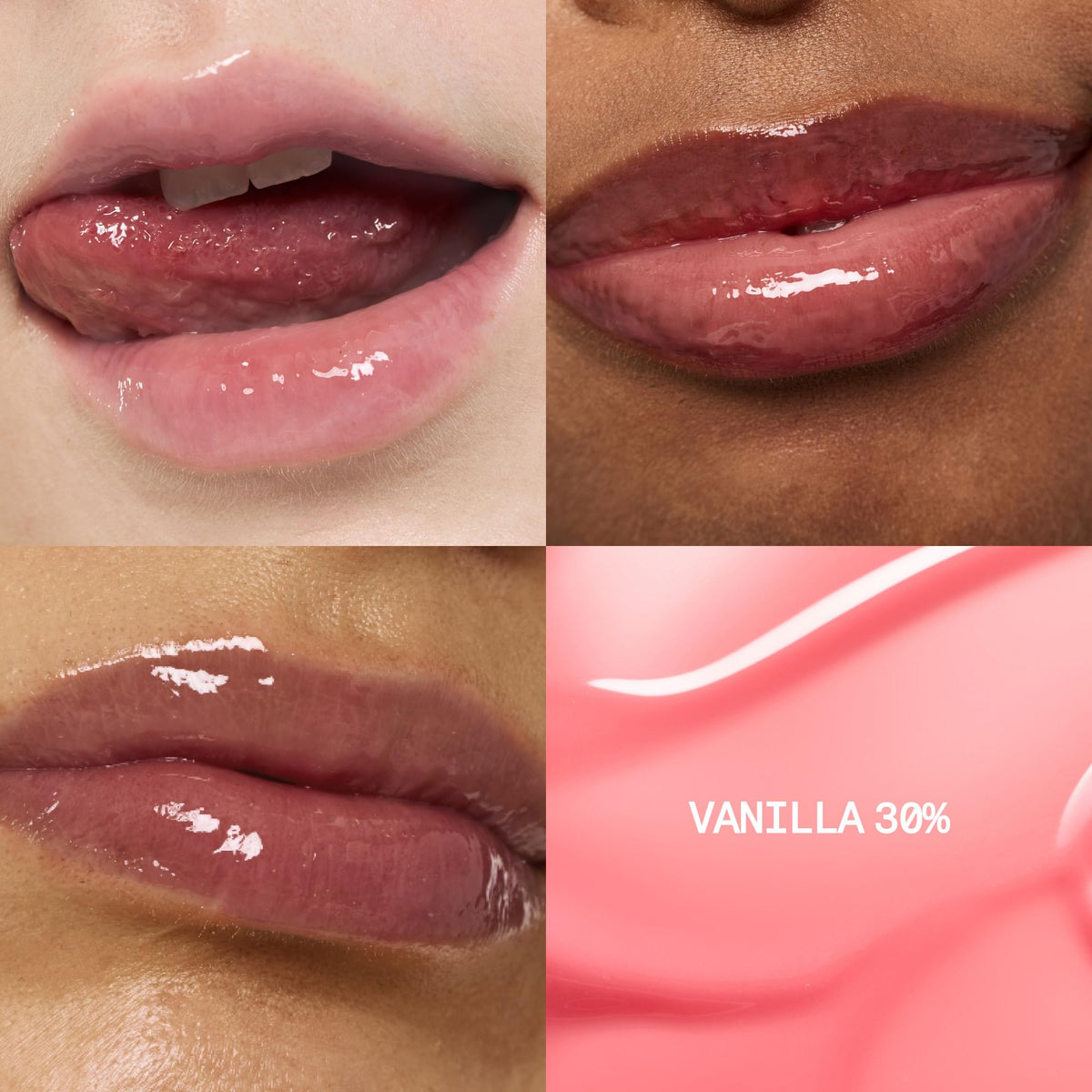 fwee 3D Voluming Gloss applicator close-up