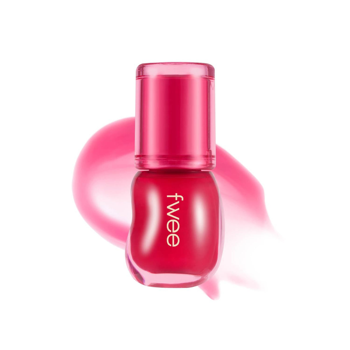 fwee 3D Voluming Gloss Candy 30% front view with glossy finish