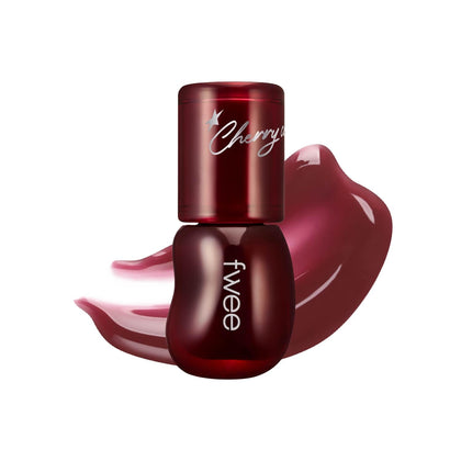 fwee 3D Voluming Gloss Cherry Cola 30% front view