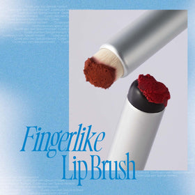 fwee Fingerlike Silicone Lip Brush packaging