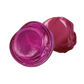 fwee Glowy Jelly Pot in Compote front view with jelly texture
