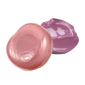 fwee Glowy Jelly Pot Lavender Whip front view