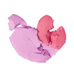 fwee Mellow Dual Blush PK02 showing jelly texture