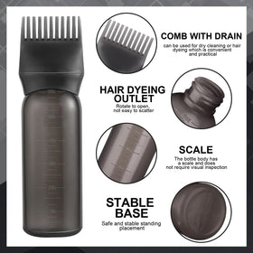 FXSPLCZ root comb applicator tip close-up