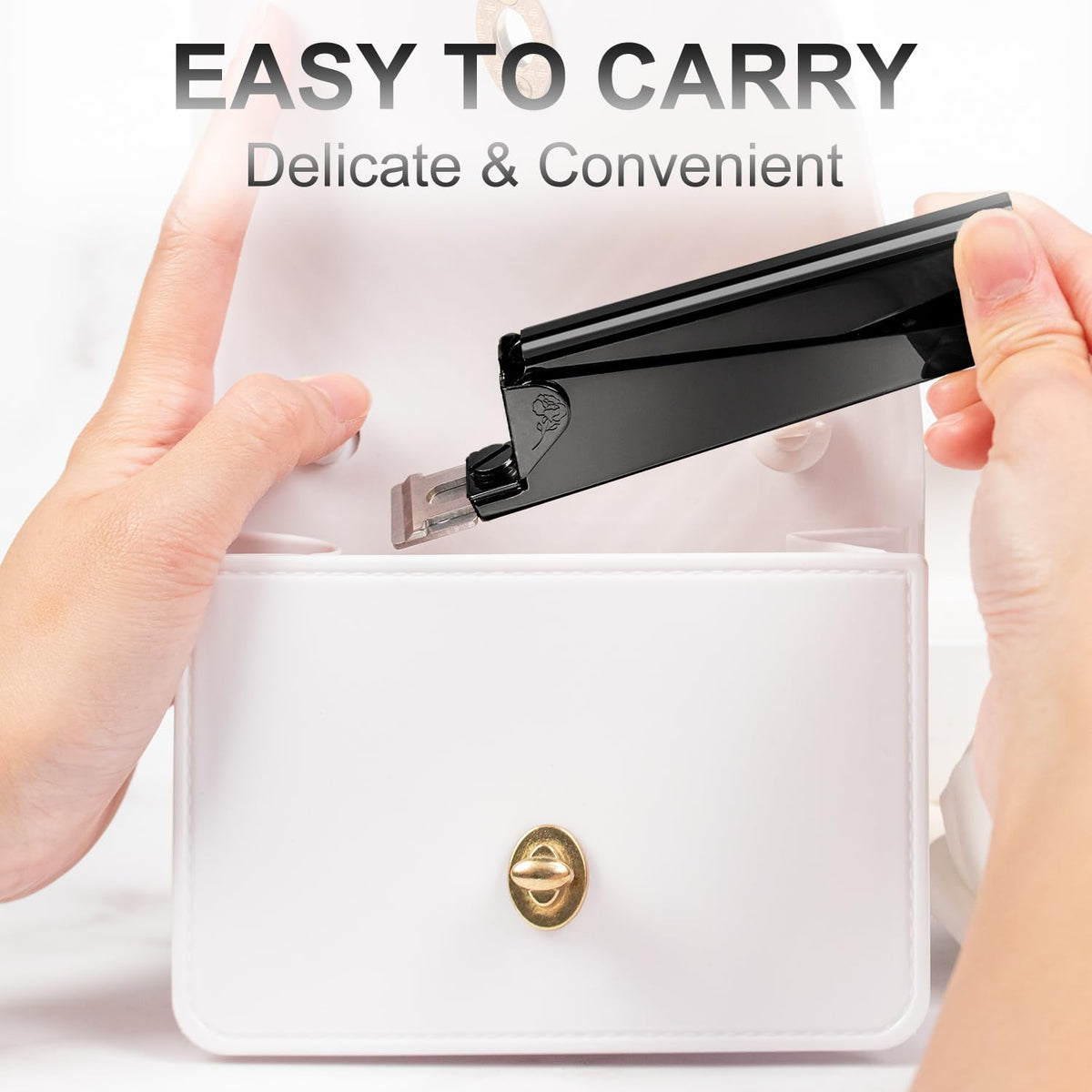 GA&EN Adjustable Nail Clippers kit with all components