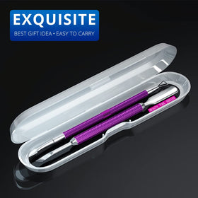 GA&EN Cuticle Pusher Tool Set packaging display