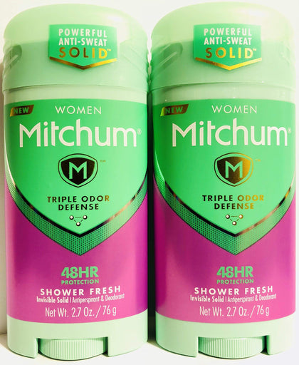 Gafalr Antiperspirant Deodorant for Women front view with packaging