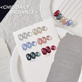 GAOY cat eye magnet for nail art