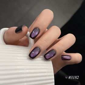 GAOY Cat Eye magnet for nail art