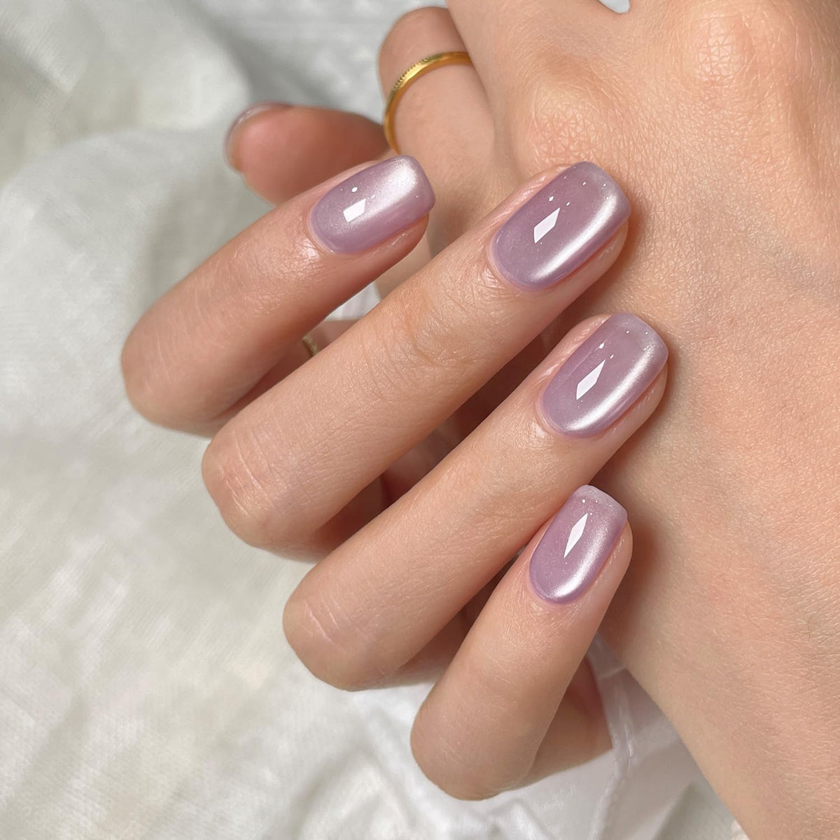 GAOY Cat Eye magnet for nail art