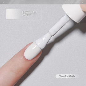 GAOY Gel Nail Polish Kit packaging front view