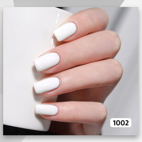 GAOY gel nail polish set packaging