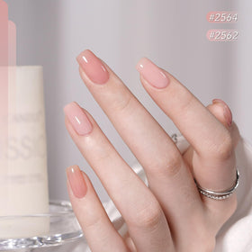 GAOY Gel Nail Polish Set packaging