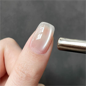 GAOY Gel Polish packaging with ingredients listed
