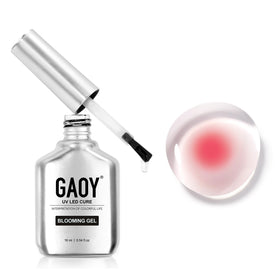 GAOY Nail Blooming Gel 16ml bottle front view